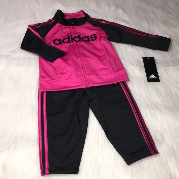 adidas matching set